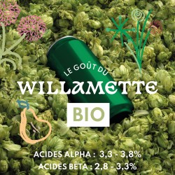 Willamette BIO