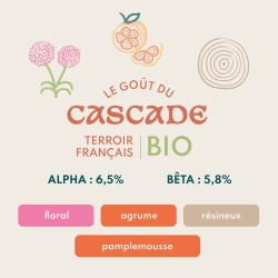 Cascade BIO
