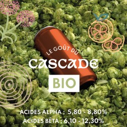 Cascade BIO