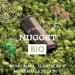 Nugget BIO