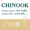 Chinook