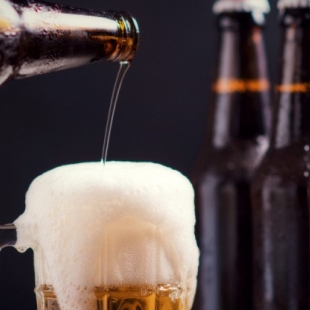 Faire sa bière maison #1