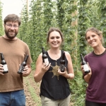 HOPEN : Pour un houblon à impact positif pour tous
